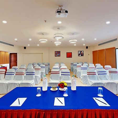 SureStay Hotel by Best Western Amritsar Exterior foto