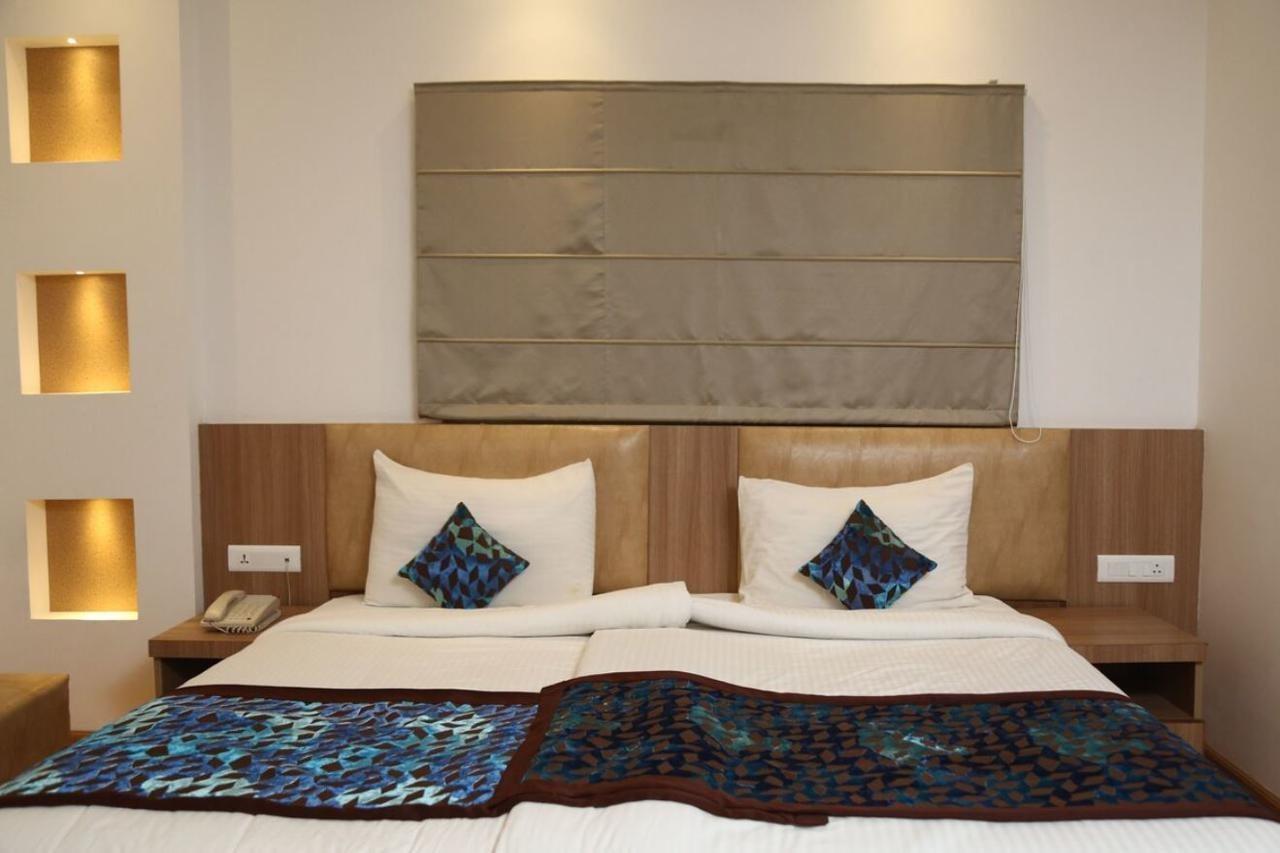 SureStay Hotel by Best Western Amritsar Exterior foto