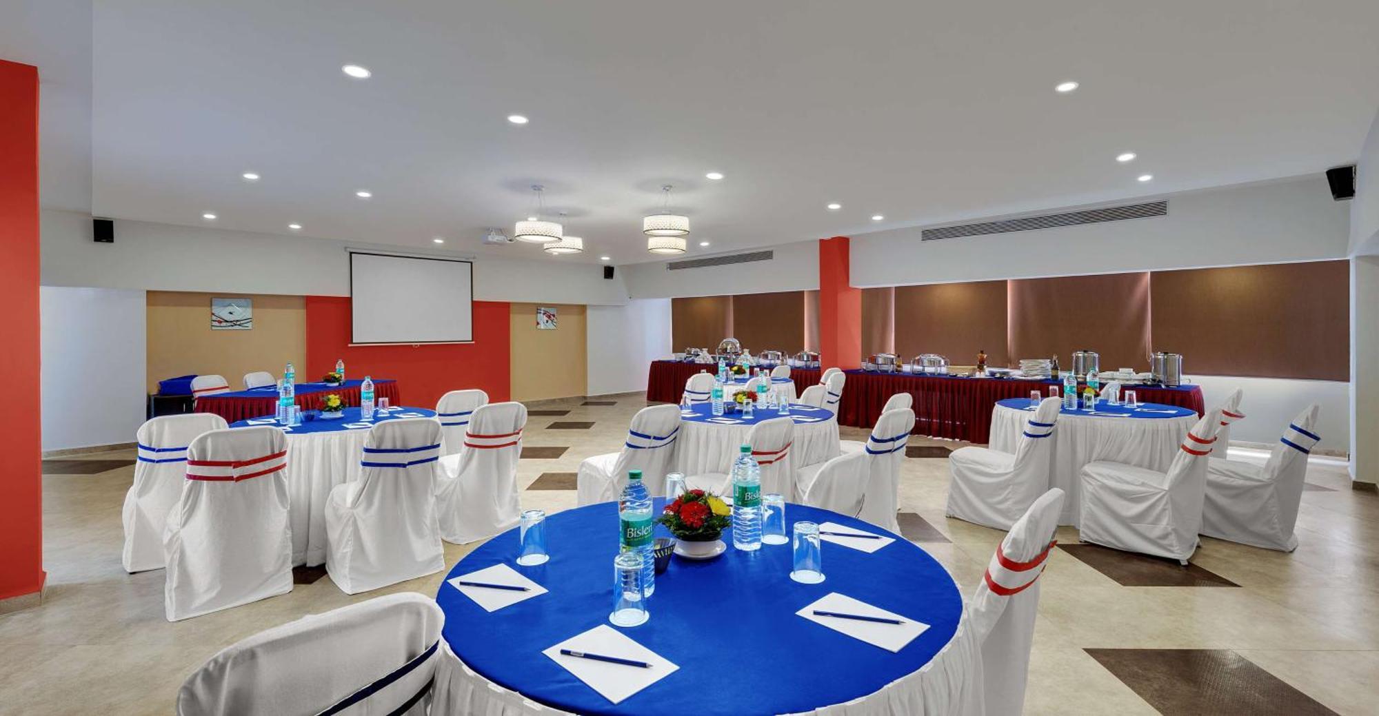 SureStay Hotel by Best Western Amritsar Exterior foto