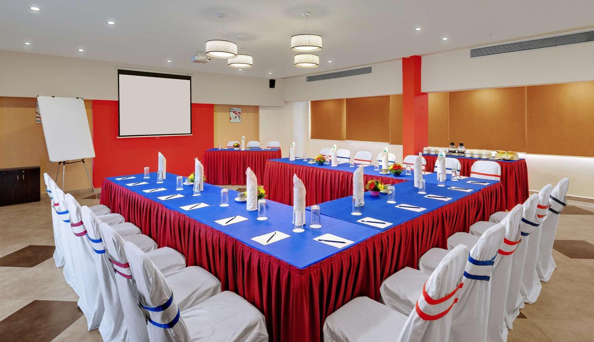 SureStay Hotel by Best Western Amritsar Exterior foto