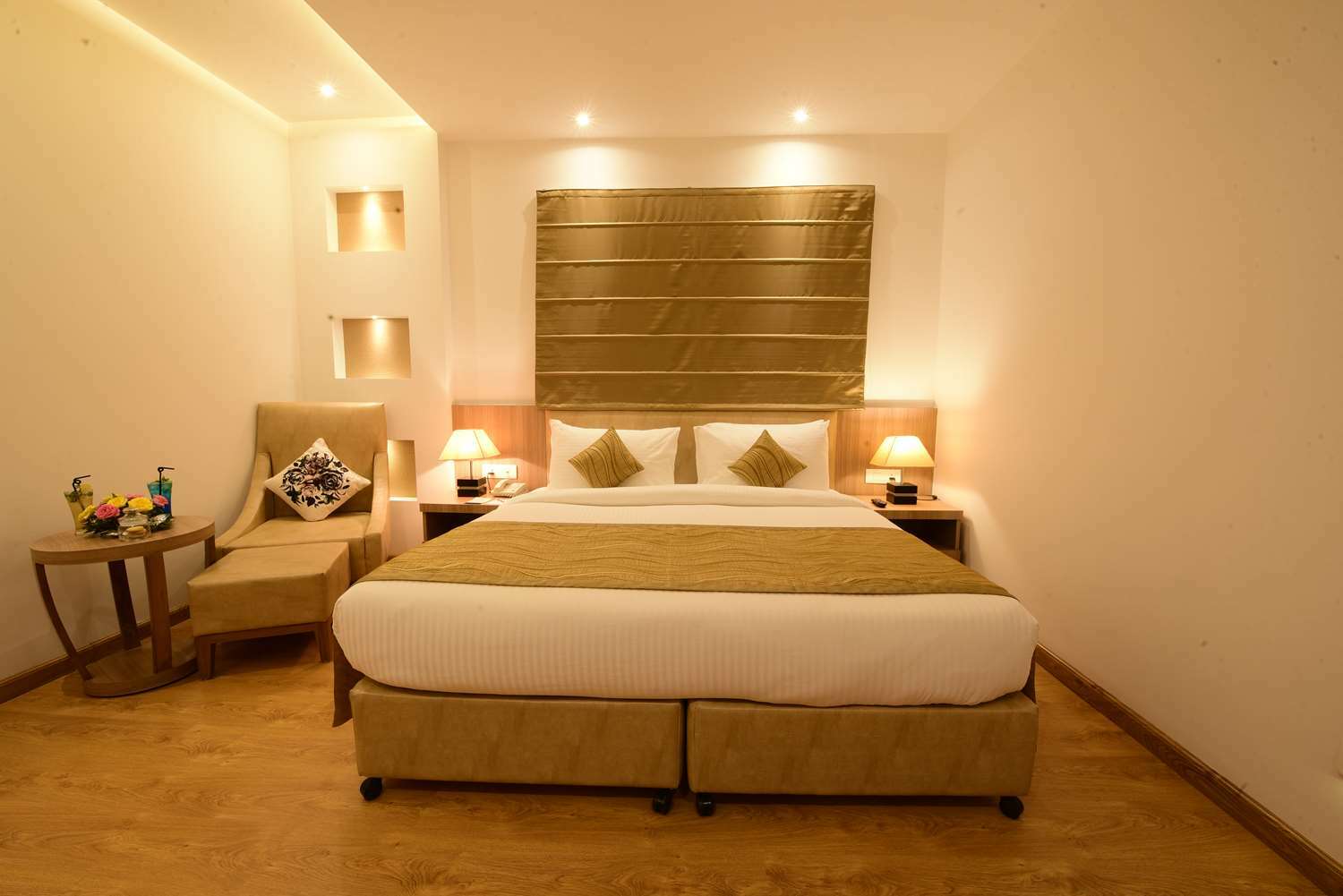 SureStay Hotel by Best Western Amritsar Zimmer foto