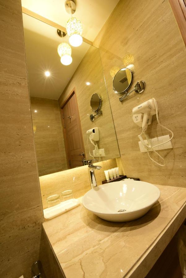 SureStay Hotel by Best Western Amritsar Exterior foto
