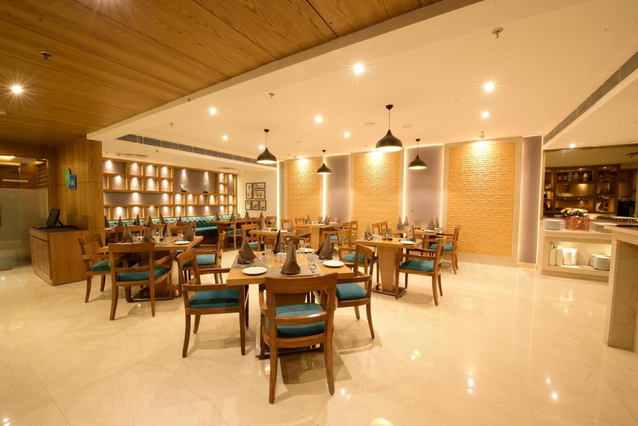 SureStay Hotel by Best Western Amritsar Exterior foto