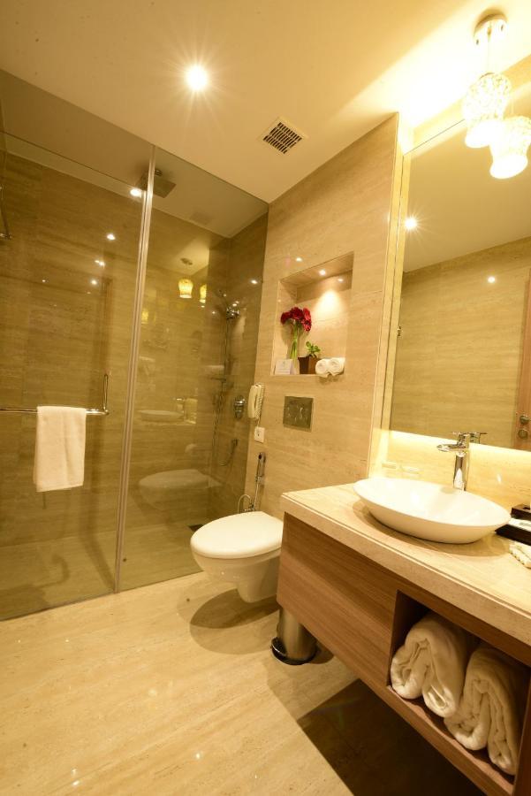 SureStay Hotel by Best Western Amritsar Exterior foto