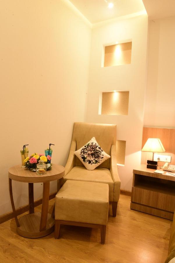 SureStay Hotel by Best Western Amritsar Exterior foto