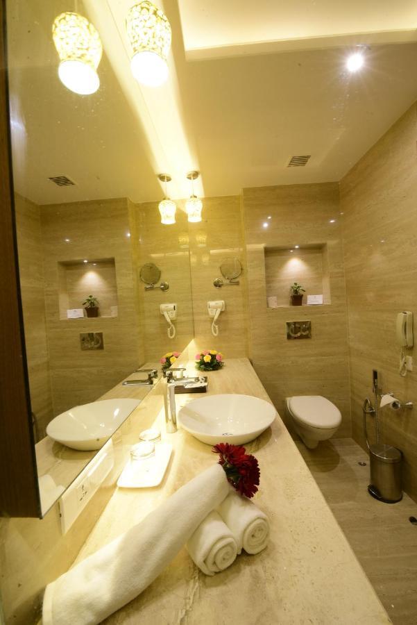 SureStay Hotel by Best Western Amritsar Exterior foto