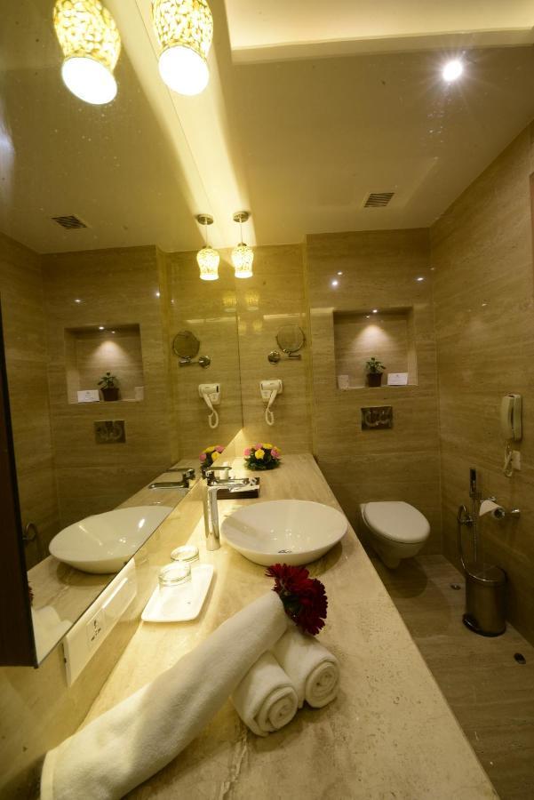 SureStay Hotel by Best Western Amritsar Exterior foto