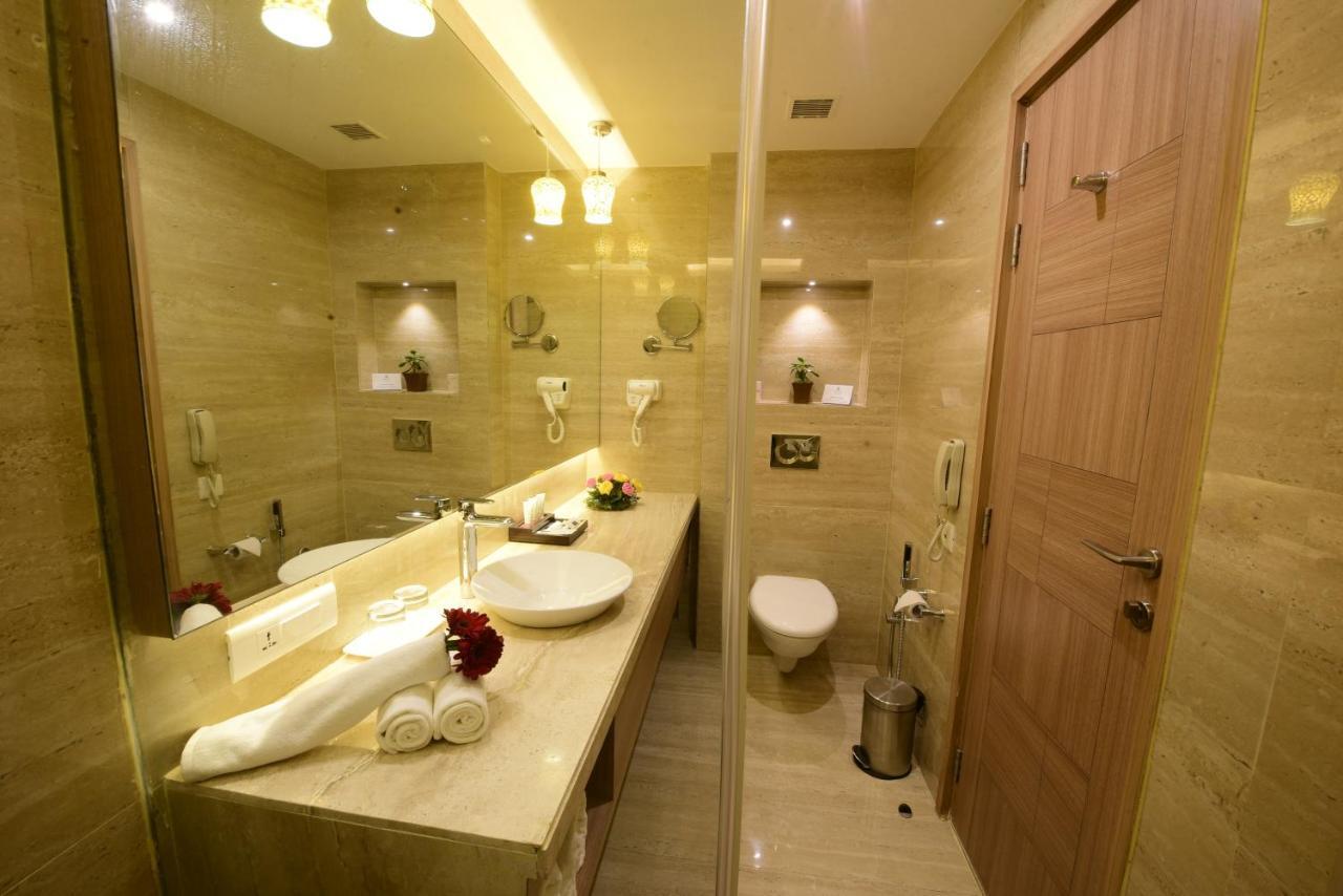SureStay Hotel by Best Western Amritsar Exterior foto