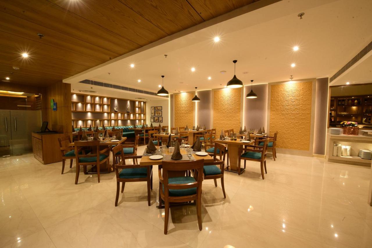 SureStay Hotel by Best Western Amritsar Exterior foto