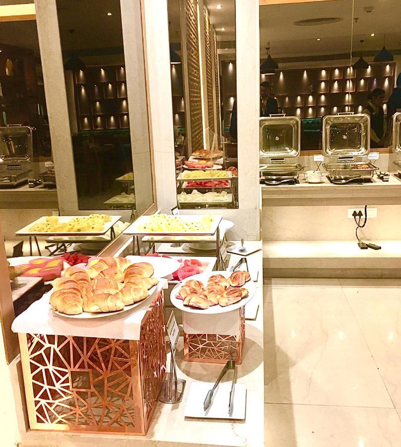 SureStay Hotel by Best Western Amritsar Exterior foto